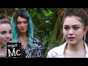 Project Mc² | A Race Against Time | STEM Compilation | Streaming Now on Netflix!