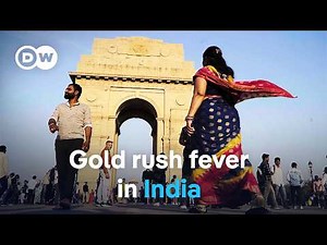 India - Nuclear Power, space power, economic power? | DW Documentary