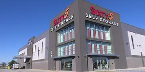 SPONSORED The Place: Sixty5 Self Storage