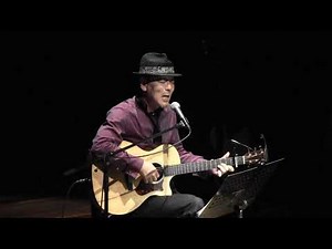 兵庫県立芸術文化センター水井達矢ライブ9 願い