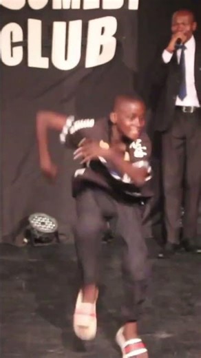 This dance battle has completely spiraled out of control! 🕺🔥