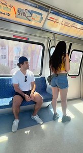 62K views · 161 reactions | He surprised her | The Saray Hill Show | Facebook