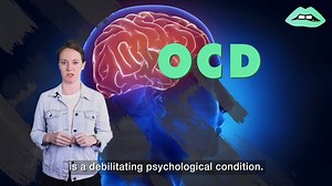 96K views · 234 reactions | Obsessive compulsive disorder AKA O.C.D. — only affects 1.2% of the U.S. population. So here's how to tell if you have it. | Everything Explained | Facebook