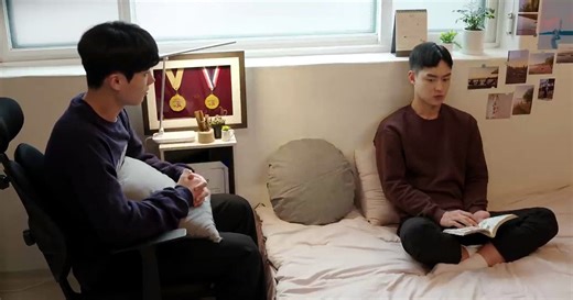 A First Love Story (2021) Part 1 Eng Sub