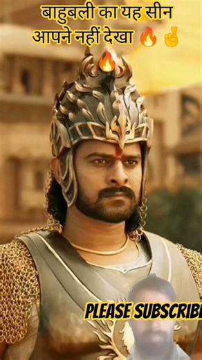 Baahubali 2 Royal Fight Scene 4K 🔥⚔️ #ViralShorts#prabhas