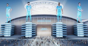 Manchester Unity is coming soon to the metaverse