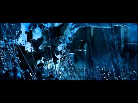 Der Herr der Ringe - Die Schlacht um Helms Klamm HD