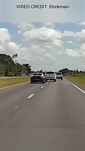 77K views · 802 reactions | Driver Cuts Off Cop & Instantly Regrets It! #dashcam #usa #dashcamera #dashcamvideos #dashcams #roadsafety #crash #driving #driver #drivers #cars #car #foryou #fyp | Dash Cam Viral HD | Facebook