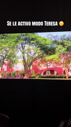 Exploring Teresa Mode: A Look at Dominica Montero