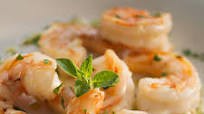 15 French Shrimp Recipes - Selected Recipes