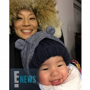 Lucy Liu Gushes About Son's Latest Milestones, Reveals the Most Important Thing Every Parent Can Do