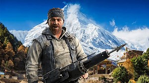 Far Cry 4 lacks custom maps for competitive multiplayer mode