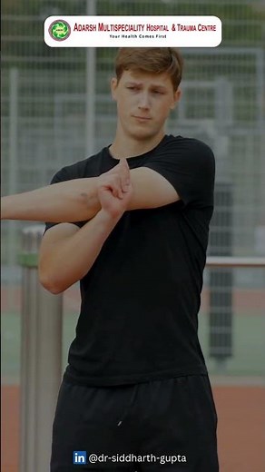 Shoulder Labral Tear Surgery Success | Pain Relief and Full Shoulder Movement Restored | #shoulder