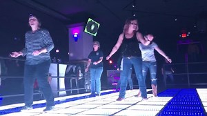 4.1K views · 22 reactions | “PYT” by Dirk Kosloski. This is a super cute 20 count beginner dance some of the CCLD PYT’s are doing! | Crew Country Line Dancing | Facebook