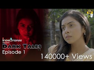 S01EP01 | ভাগ্যের খেল! | Dark Tales Version 1 | A Twist of Fate | Independent Web Series । Bengali
