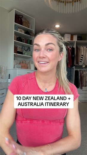 Trip of a lifetime and im so grateful 🫶 if you are headed to either of these places watch the full video you wont regret it! #travellife #travelitinerary #newzealandtravel #newzealandtiktok #australiatravel #australiatravels #sydneytraveller #sydneyaustralia #sydneyitinerary #brisbane #queenstownnewzealand #queenstownlife #hamiltonisland #whitsundays