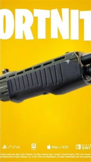 How To Get Pump Shotgun in Fortnite Chapter 6 Season 4 Location