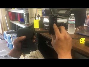 How to fix a broken Fuel line , Evap line ,emissions line￼ Nylon line￼ On a Chevrolet or GM￼￼