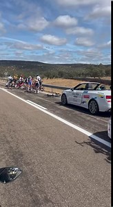 222K views · 3.4K reactions |  Crash in the bunch with Mads Pedersen...