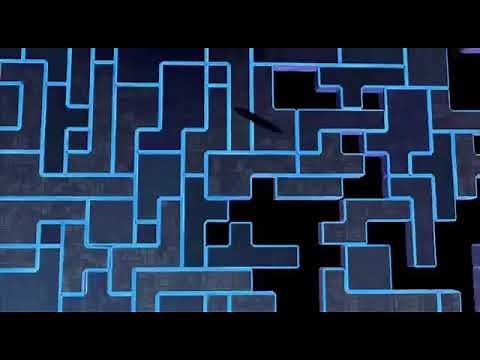 Dimension Flims & Troublemaker Studios (Spy Kids 3: Game Over Variant)