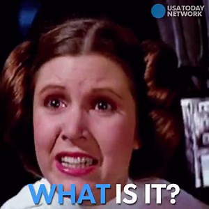 136K views | We don't know much about Porg, the new creature in 'Star Wars: The Last Jedi,' but we still want one. https://usat.ly/2kC7Cwe | USA TODAY Video | Facebook