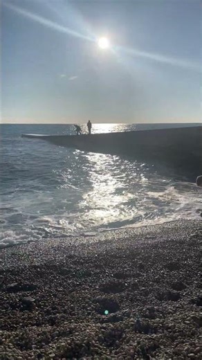 Sochi Russia 🇷🇺 | Glorious Sunny March Day by the Black Sea ☀️🌊