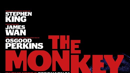 Longlegs Director Osgood Perkins Shares Details About The Monkey