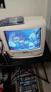 closing to the rugrats movie