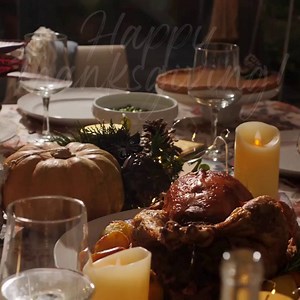 Happy Thanksgiving! 🦃🍂 Today, we give thanks for our wonderful clients and the trust you place in us. May your day be filled with good food, laughter, and cherished moments with loved ones. Enjoy the holiday! | Integrated Insurance Solutions