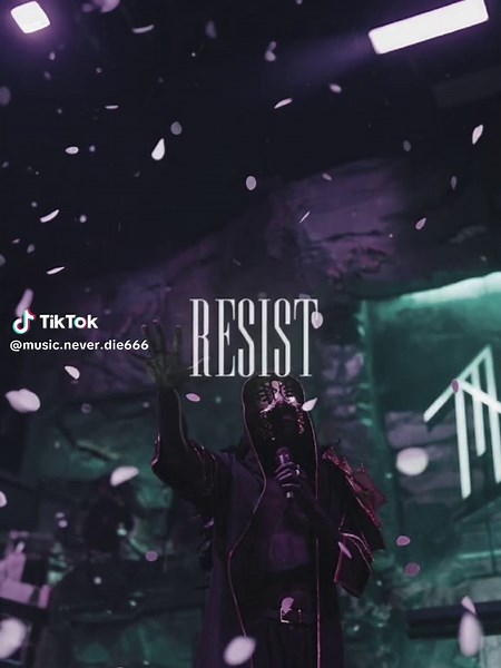 Sleep Token | Dangerous . . #CapCut #sleeptoken #dangerous #lyrics #vessel jb