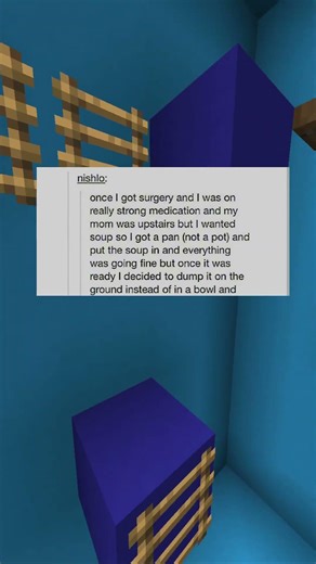 crying in the chowder! 😭