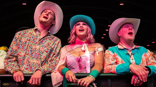 Stagecoach 2024 essentials: Everything you need to pack as well as what to leave at home