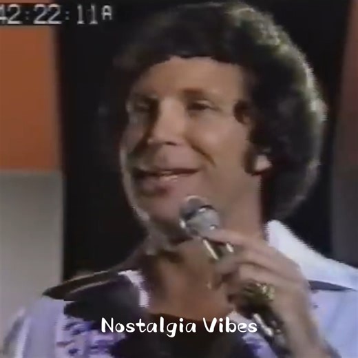 Tom Jones sings - 'Rock n Roll Medley' - Live 1974 | Nostalgia Vibes