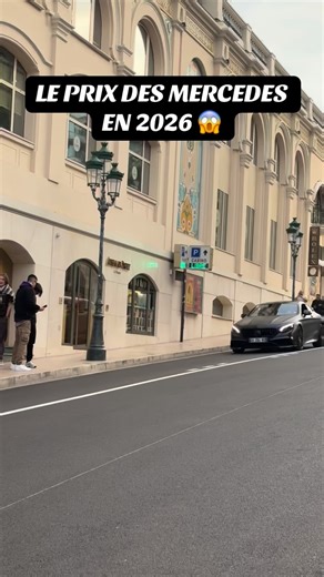 23K views · 685 reactions | Comment faire disparaître les passionnés Mercedes… #mercedes #amg #brabus #malus #automobile | Hugo Mlee | Facebook