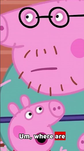 Peppa Pig Visits the Fire Station! 🚒 | Full Episode Snippet