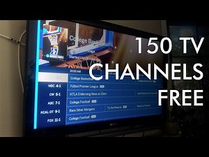 How I Get Over 150 TV Channels Using My Tablo DVR and Mohu Leaf Antenna