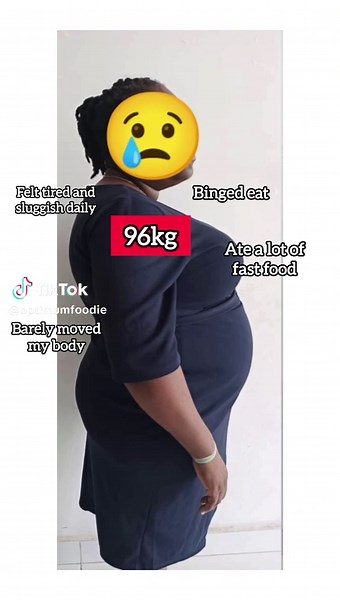 Achieve Your Weight Loss Goals with Total Body Transformation