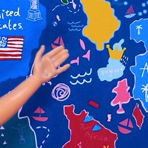 19K views · 583 reactions | What Happened in Barbieland? | Lalilu | Facebook