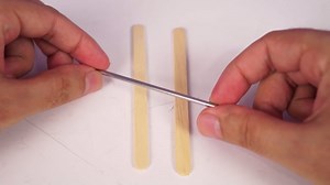 Remote Control Walking Robot Built with DC Motor