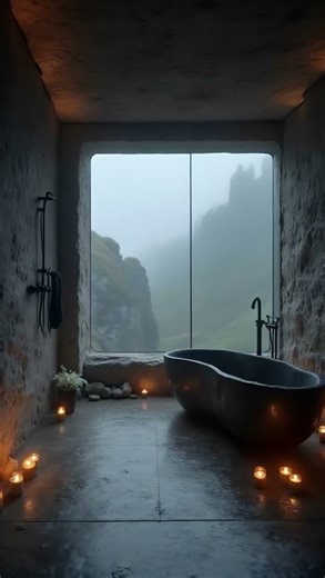 Modern Luxury Villa Design | Breathtaking Architecture & Natural Light I