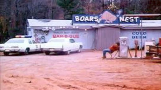 There’s just something special about this show called the Dukes of Hazzard | BOARS NEST a Dukes of Hazzard Museum
