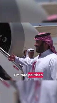 Shock in the Gulf: UAE leaves OPEC – What are the consequences?