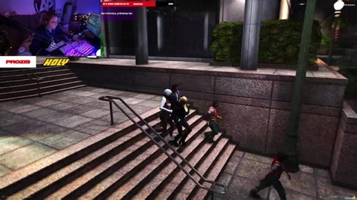 FLASHBACK WL : JJ N'EST PAS CE QU'ELLE PRETEND ? !prozis !don !flowup !musique !site