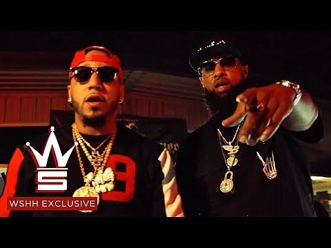 Slim Thug & Boston George "How We Move" (WSHH Exclusive - Official Music Video)