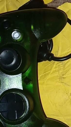 XBOX OG CONSOLE WIRED CONTROLLER 2026.