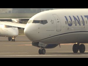 - About You - [Plane Music Video]