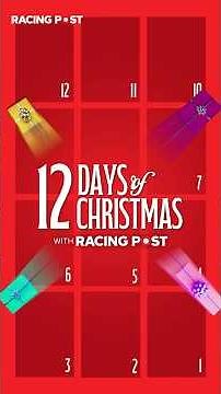 Top 11 best RACECOURSES to visit in 2026 | 12 days of Racing Post Christmas! | #Christmas #Day11