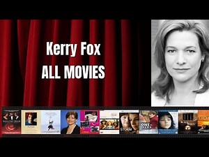 Kerry Fox - Best movies