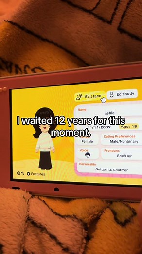 Tomodachi Life: Living the Dream - 12 Years Wait Worth It!