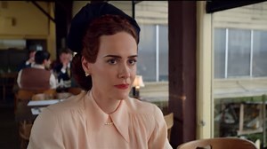 Watch Netflix's Final 'Ratched' Trailer Introducing Nurse Ratched